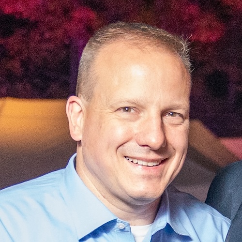 Jim Gorham